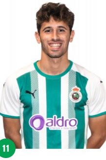 Marco Camús 2021-2022
