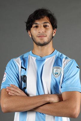 Mohamed Khaled Hassan 2021-2022