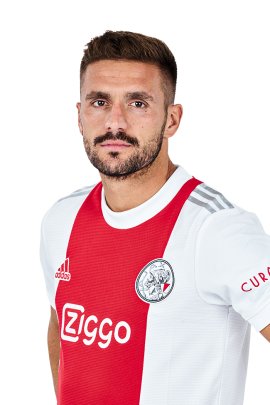 Dusan Tadic 2021-2022