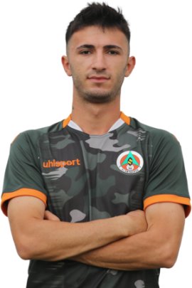Yusuf Ozdemir 2021-2022