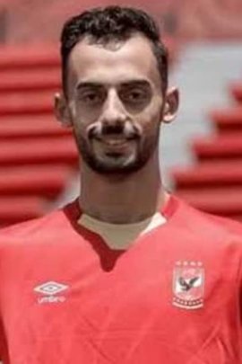 Ahmed Abdel Kader 2021-2022