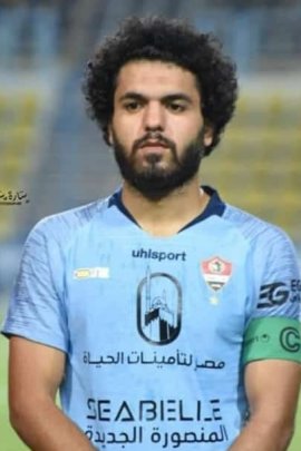 Abdo Yahia 2021-2022