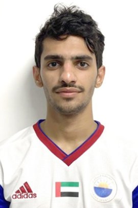 Abdallah Ibrahim Al Hamadi 2021-2022