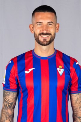 Óscar Sielva 2021-2022