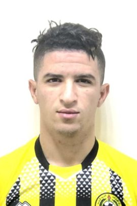 Ayman Rchoq 2021-2022