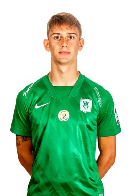 Marcel Ratnik 2021-2022