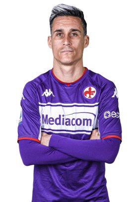 José Callejón 2021-2022