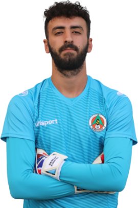 Yusuf Karagöz 2021-2022