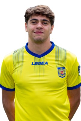 Mauro Trari 2021-2022
