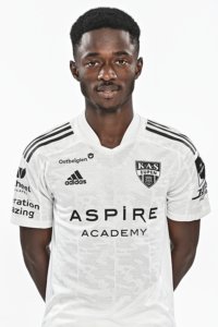 Amadou Keita 2021-2022