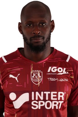 Yohann Thuram 2021-2022