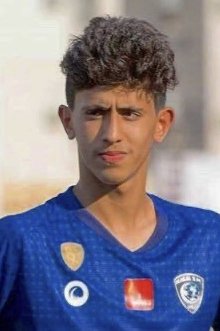 Mohammed Al Qahtani 2021-2022