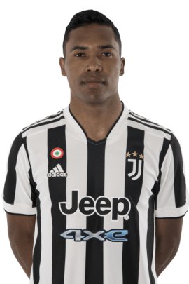  Alex Sandro 2021-2022