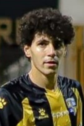 Omar Fayed 2021-2022