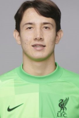 Marcelo Pitaluga 2021-2022