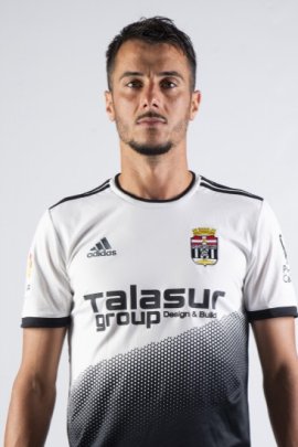Sergio Tejera 2021-2022