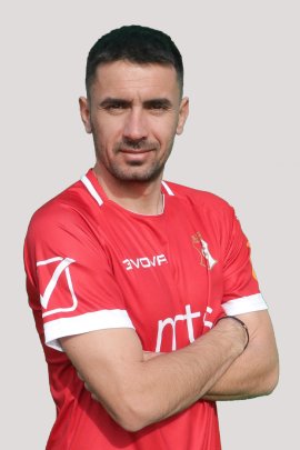 Josip Projic 2021-2022