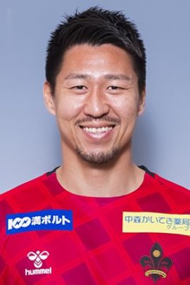 Yohei Toyoda 2021-2022