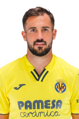  Mario Gaspar 2021-2022