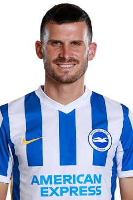 Pascal Gross 2021-2022