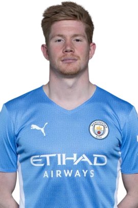 Kevin De Bruyne 2021-2022