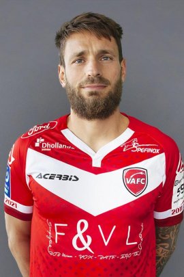 Mathieu Debuchy 2021-2022