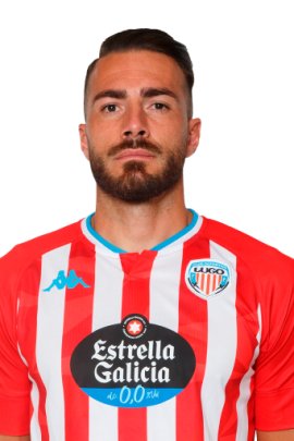 Xavi Torres 2021-2022