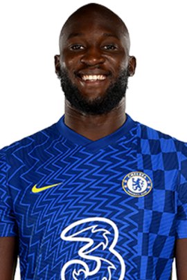 Romelu Lukaku 2021-2022