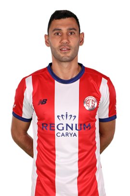 Veysel Sari 2021-2022