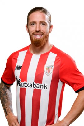 Iker Muniain 2021-2022