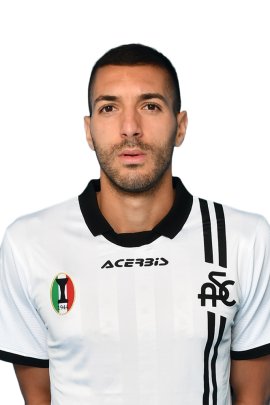 Mehdi Bourabia 2021-2022