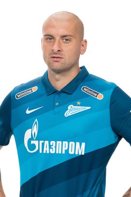 Yaroslav Rakitskyy 2021-2022
