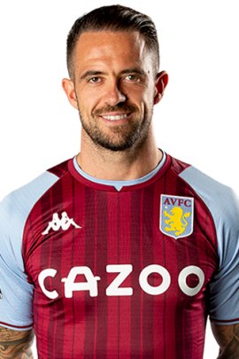 Danny Ings 2021-2022