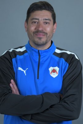 Nicolas Cordova 2021-2022