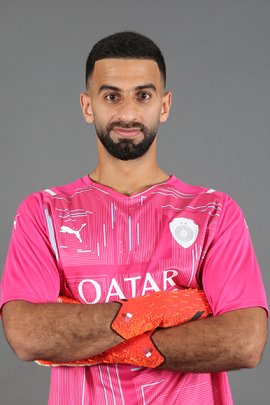 Saad Al Sheeb 2021-2022