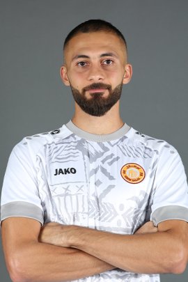 Khaled Abdulraouf Al Zereiqi 2021-2022