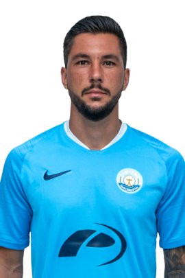 Miguel Ángel Guerrero 2021-2022