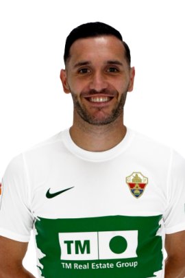 Lucas Pérez 2021-2022