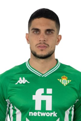 Marc Bartra 2021-2022