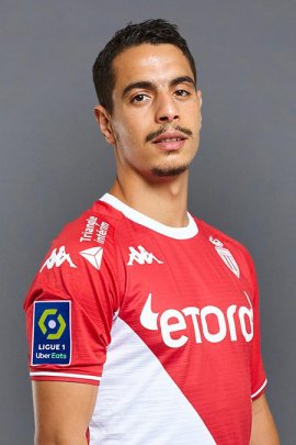 Wissam Ben Yedder 2021-2022