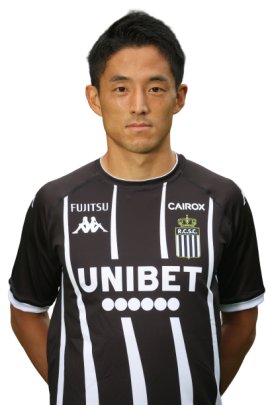 Ryota Morioka 2021-2022