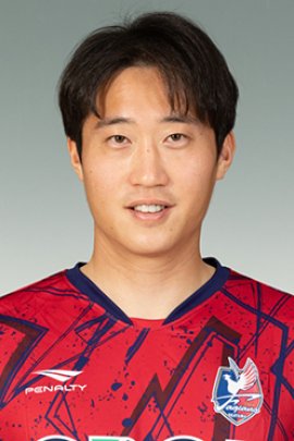Yong-jae Lee 2021