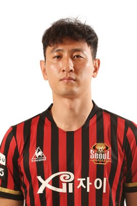 Dong-won Ji 2021