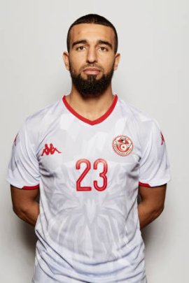 Naïm Sliti 2021