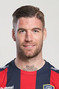 Lars Veldwijk 2021