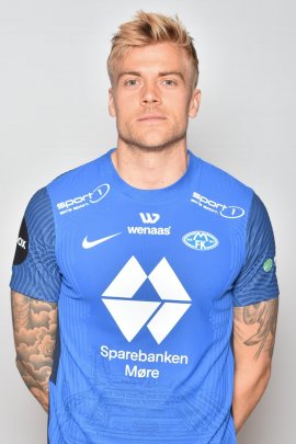 Eirik Andersen 2021