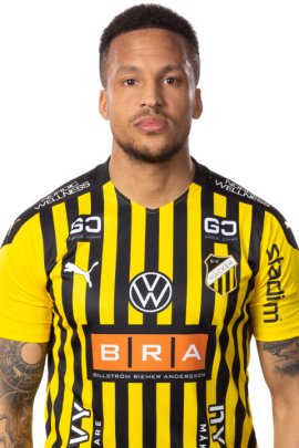 Martin Olsson 2021