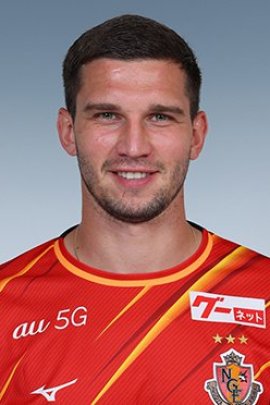 Jakub Swierczok 2021