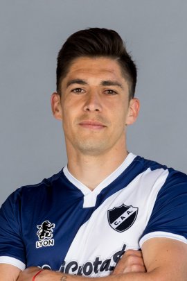 Leandro Navarro 2021