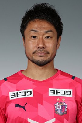 Naoyuki Fujita 2021